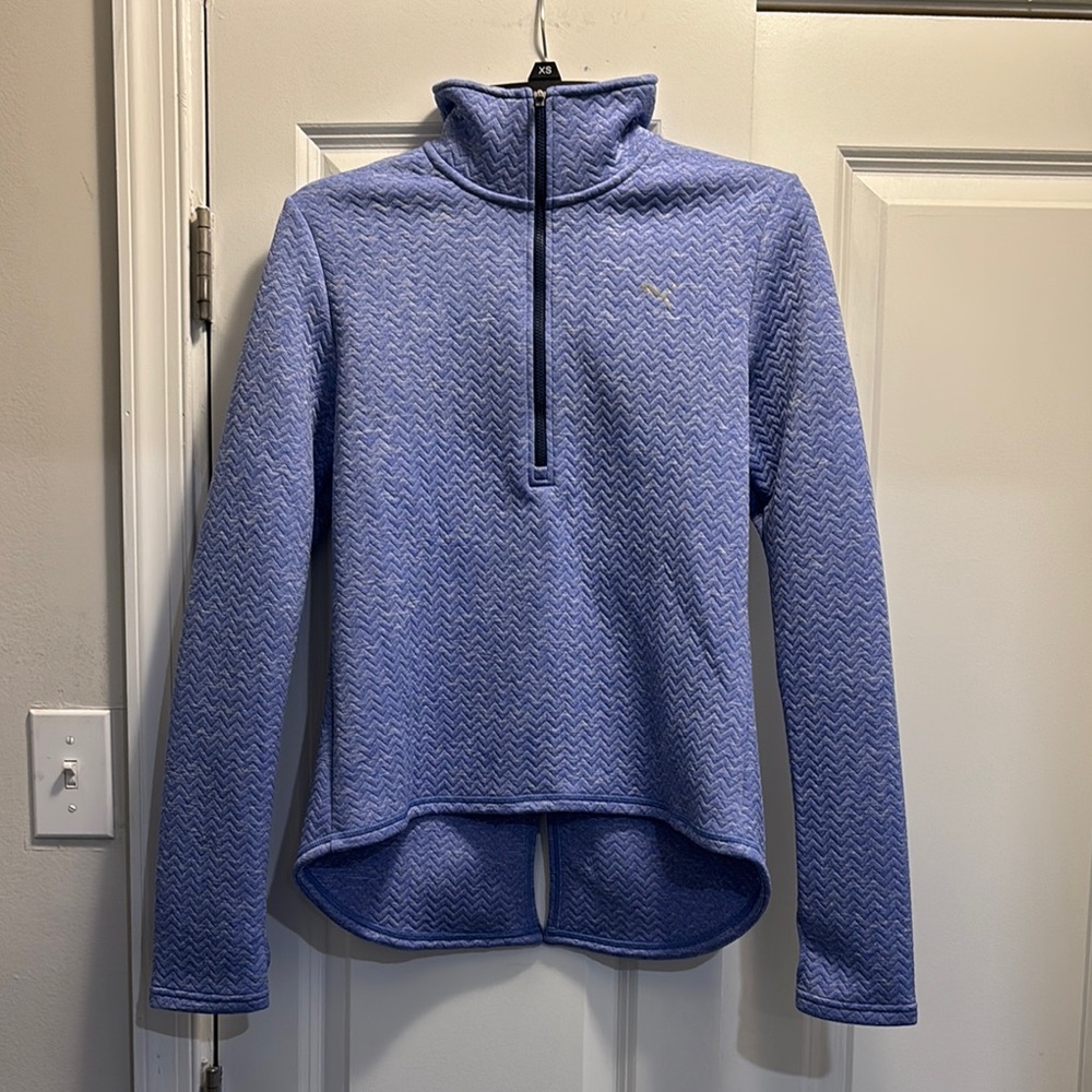 Puma Warm Cell Top